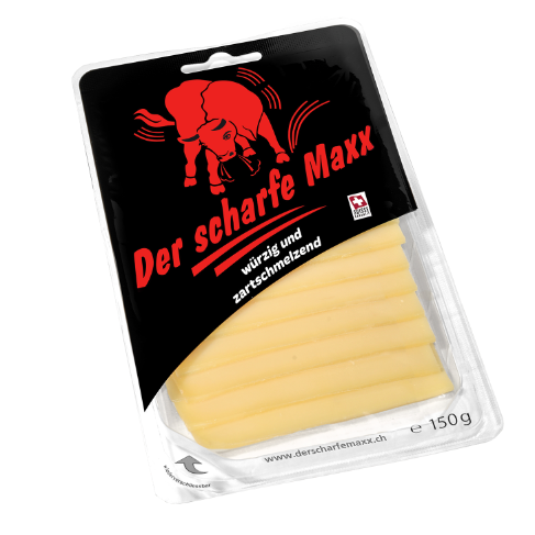 Der scharfe Maxx Scheiben 